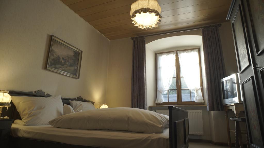 Faehrhaus Hotel Waldshut-Tiengen Room photo