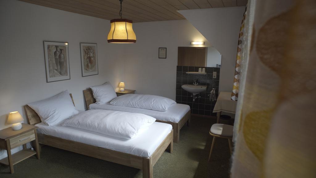 Faehrhaus Hotel Waldshut-Tiengen Room photo