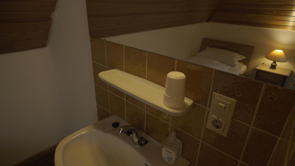 Faehrhaus Hotel Waldshut-Tiengen Room photo