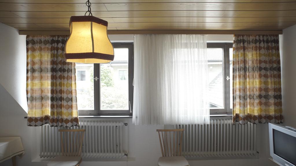 Faehrhaus Hotel Waldshut-Tiengen Room photo